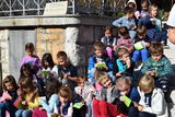 Djeca opatijskog vrtića obilježila EU tjedan mobilnosti