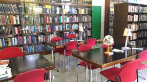 Izložba svjetiljki u Gradskoj knjižnici i čitaonici Opatija