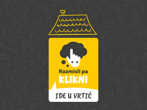 Radionice o sigurnosti djece na internetu u Dječjem vrtiću Opatija