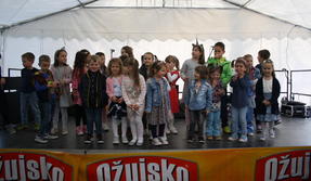 Markova na Veprincu